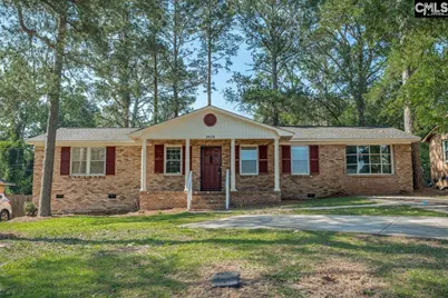 3920 Highland Park Drive, Columbia, SC 29204 - Photo 3
