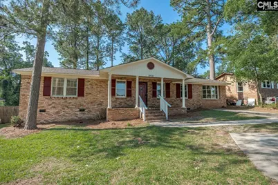 3920 Highland Park Drive, Columbia, SC 29204 - Photo 5