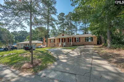 3920 Highland Park Drive, Columbia, SC 29204 - Photo 1