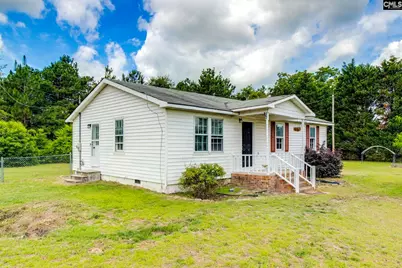 2969 Old Georgetown Road W, Kershaw, SC 29067 - Photo 3