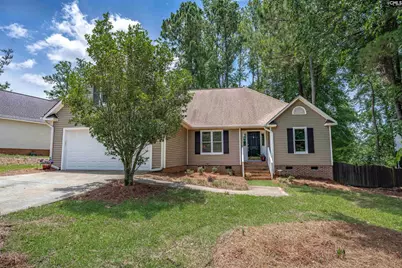 400 Tarrar Springs Road, Lexington, SC 29072 - Photo 1