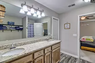 8 Foxfire Ln, Wedgefield, SC 29168 - Photo 17