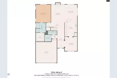 121 Huxley Court, Lexington, SC 29072 - Photo 47