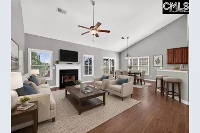 121 Huxley Court, Lexington, SC 29072 - Photo 21