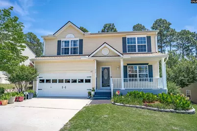 119 Silverberry Drive, Lexington, SC 29073 - Photo 1