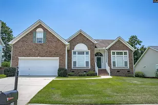 13 W Rock Ln, Irmo, SC 29063 - Photo 5