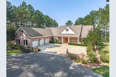4610 Stoney Hill Road, Newberry, SC 29108 - Photo 1