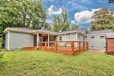 2806 Burney Drive, Columbia, SC 29205 - Photo 33
