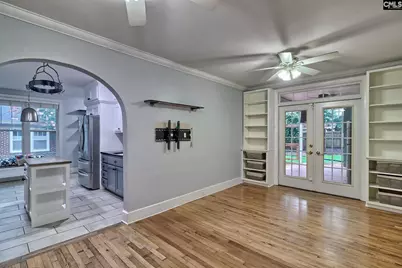 2806 Burney Drive, Columbia, SC 29205 - Photo 9