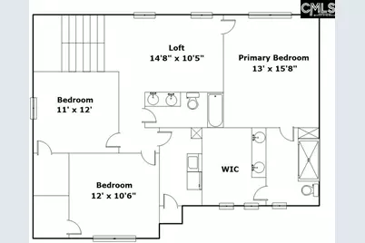 455 Windy Farm Road, Gilbert, SC 29054 - Photo 27