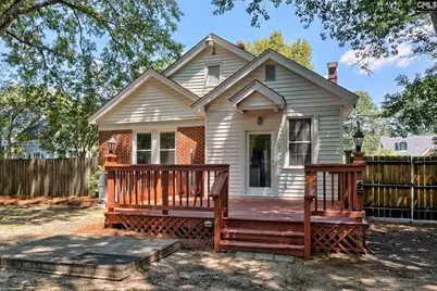 529 Michaelmas (Aka M) Avenue, Cayce, SC 29033 - Photo 29