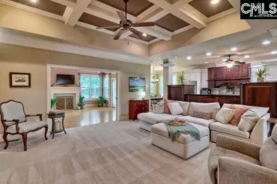 117 Majestic Court, Lexington, SC 29072 - Photo 5