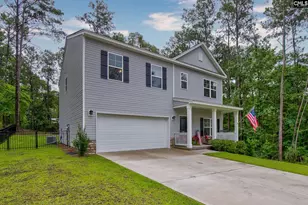 662 Barfield Rd, Elgin, SC 29045 - Photo 5