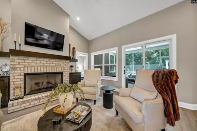 1617 Deep Cove Lane, Gilbert, SC 29054 - Photo 15