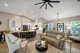 1617 Deep Cove Ln, Gilbert, SC 29054 - Photo 19