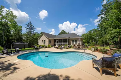1617 Deep Cove Lane, Gilbert, SC 29054 - Photo 51
