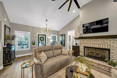 1617 Deep Cove Lane, Gilbert, SC 29054 - Photo 17