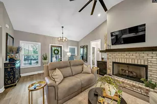 1617 Deep Cove Ln, Gilbert, SC 29054 - Photo 17