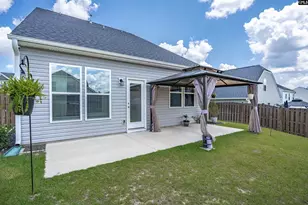 316 Red Globe Trl, Lexington, SC 29072 - Photo 19