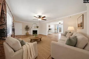 425 Crestwood Arch, Lexington, SC 29073 - Photo 5