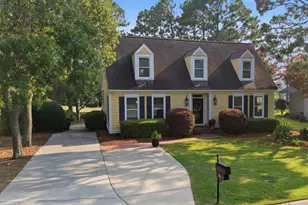 66 Mallet Hill Ct, Columbia, SC 29223 - Photo 3