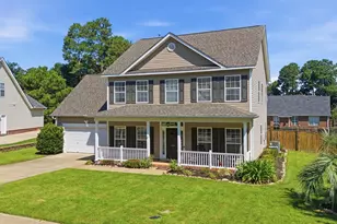 200 Cabin Dr, Irmo, SC 29063 - Photo 3