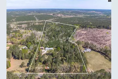 2370 Old Douglass Road, Winnsboro, SC 29180 - Photo 3