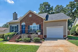 401 Caddis Creek Rd, Irmo, SC 29063 - Photo 13
