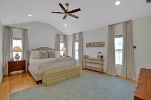 4814 Carter Hill Dr, Forest Acres, SC 29206 - Photo 15