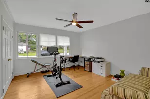 4814 Carter Hill Dr, Forest Acres, SC 29206 - Photo 21