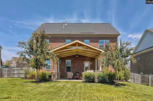 213 Mossback Trail, Lexington, SC 29072 - Photo 3