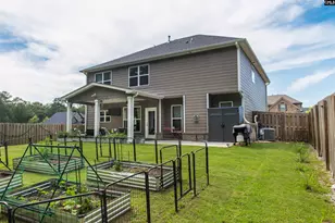 536 Lever Hill Ct, Chapin, SC 29036 - Photo 7
