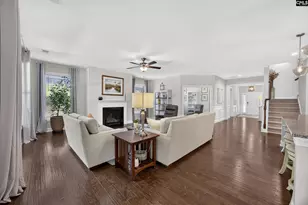 115 Rainbow Shad Way, Lexington, SC 29072 - Photo 11