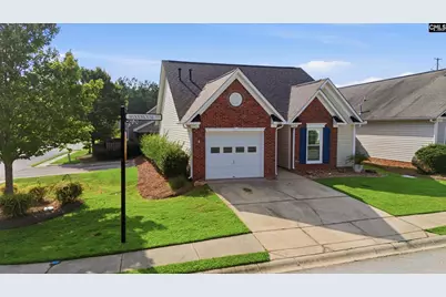 332 Woodhouse Drive, Irmo, SC 29063 - Photo 3