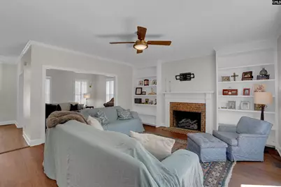 6108 Hampton Leas Lane, Columbia, SC 29209 - Photo 13