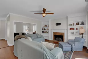 6108 Hampton Leas Ln, Columbia, SC 29209 - Photo 13