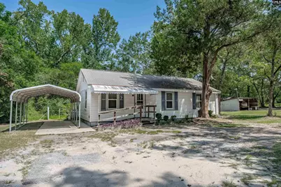 2115 Old State Road, Swansea, SC 29160 - Photo 1