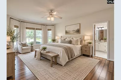 237 River Crossing, Lexington, SC 29072 - Photo 23