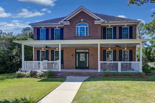 100 High Hampton Dr, Columbia, SC 29209 - Photo 3