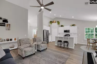 1209 Richard Franklin Road, Chapin, SC 29036 - Photo 7