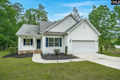 1209 Richard Franklin Road, Chapin, SC 29036 - Photo 1