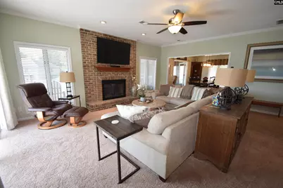 128 Cove Court, Irmo, SC 29063 - Photo 13