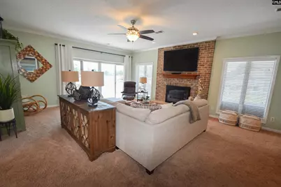 128 Cove Court, Irmo, SC 29063 - Photo 9