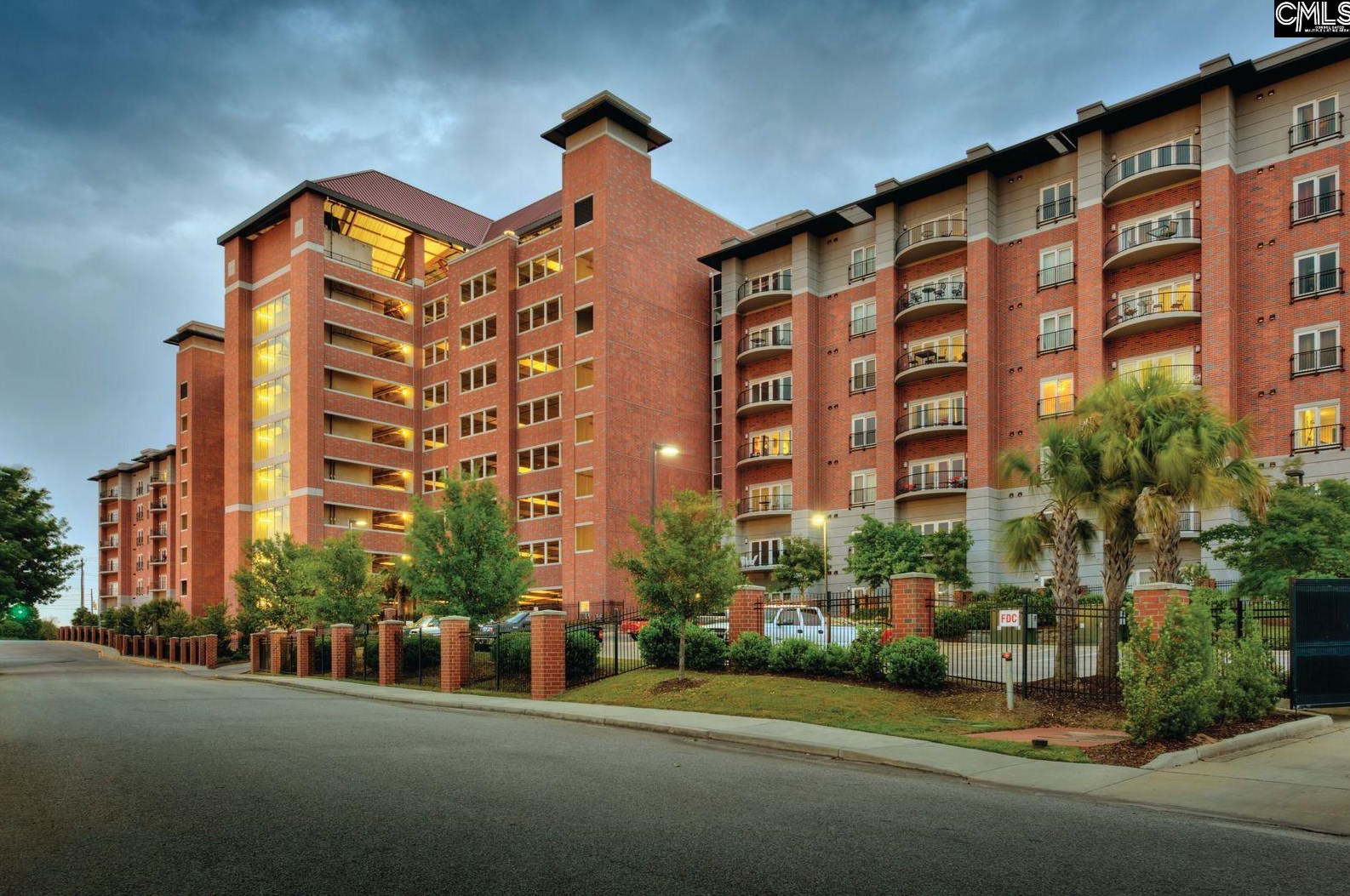 Carolina Walk Columbia SC Condos For Sale James Schiller Team