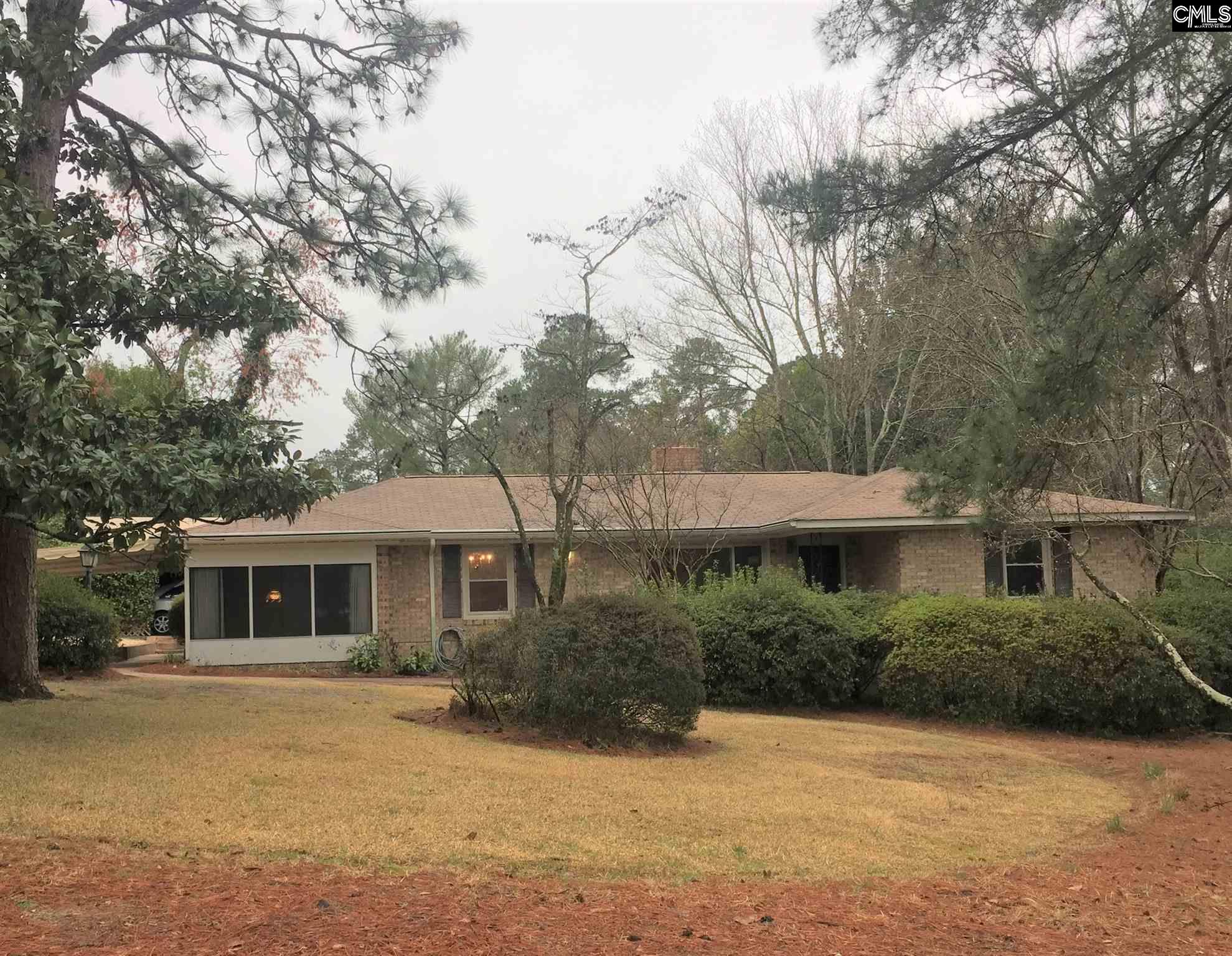 4504 Oakwood Dr, Columbia, SC 29206 MLS 513071 Coldwell Banker