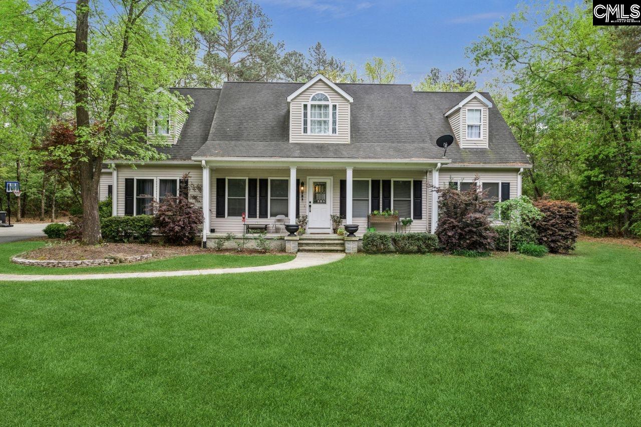 330 Old Chalk Bed Rd, Batesburg, SC 29006 MLS 515221 Coldwell Banker