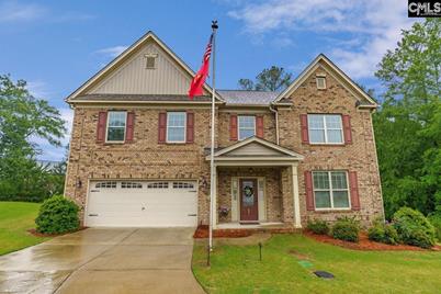 601 Dutchmans Creek Trail, Irmo, SC 29063 - Photo 1