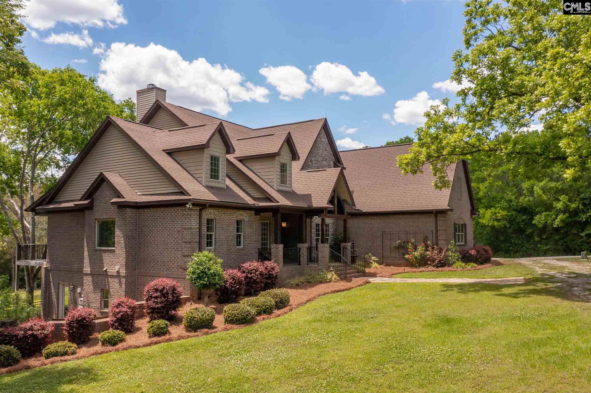 2601 Kennerly Rd, Irmo, SC 29063 MLS 517300 Coldwell Banker