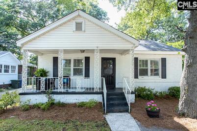 215 S Holly Street, Columbia, SC 29205 - Photo 1