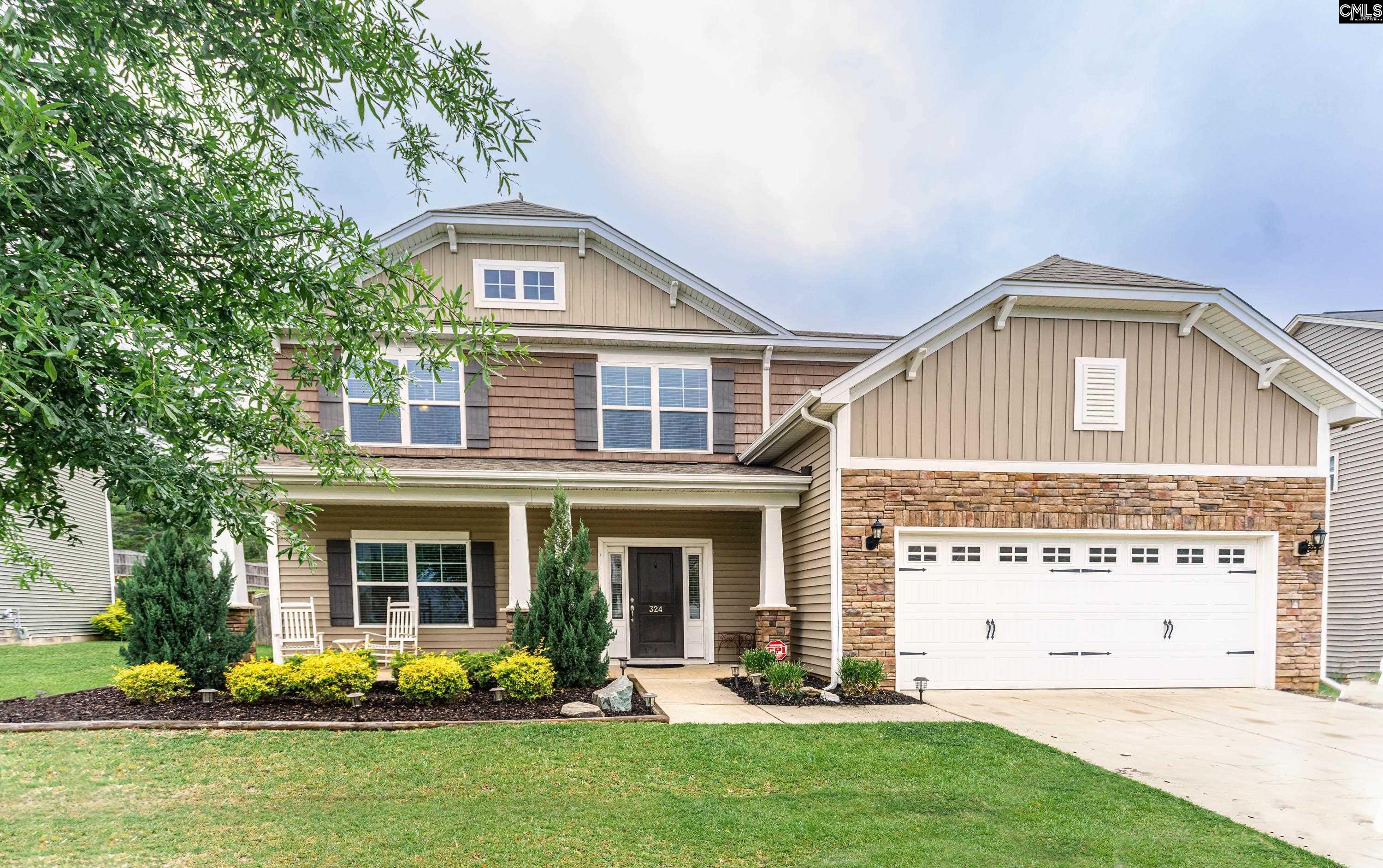 324 Eagle Pointe Dr, Chapin, SC 29036 MLS 540798 Coldwell Banker